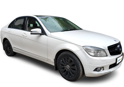 Mercedes Benz C Class-img